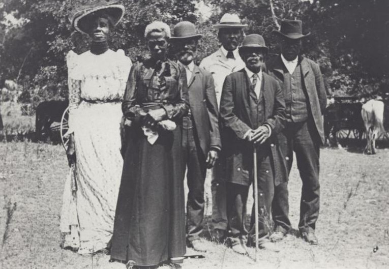 The Historical Legacy of Juneteenth