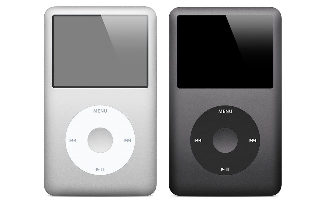 Apple has stopped selling iPod